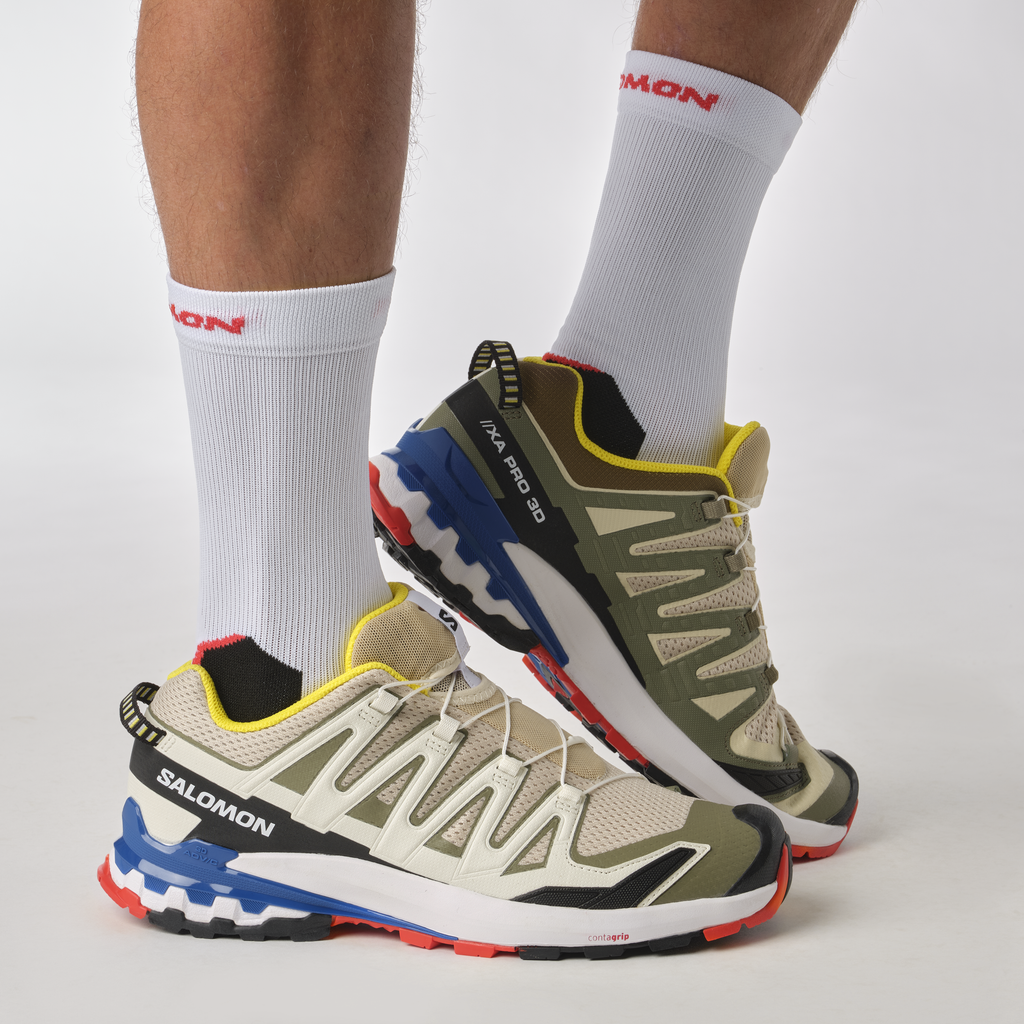 Salomon xa best sale 3 pro