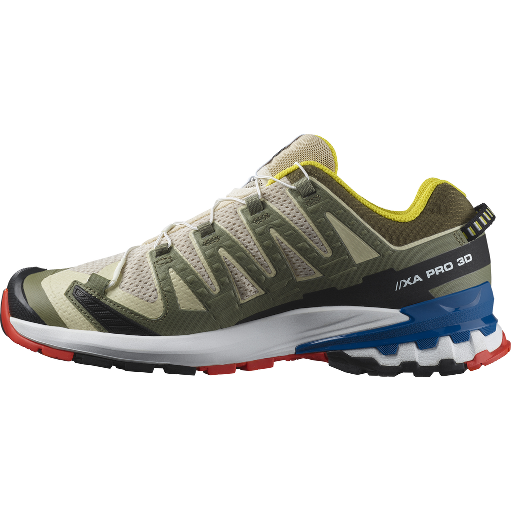 Salomon xa pro best sale 3d m