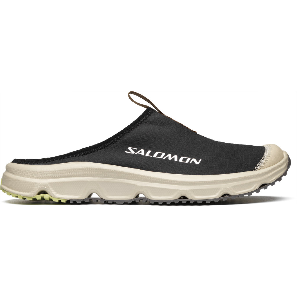 Salomon best sale rx 4