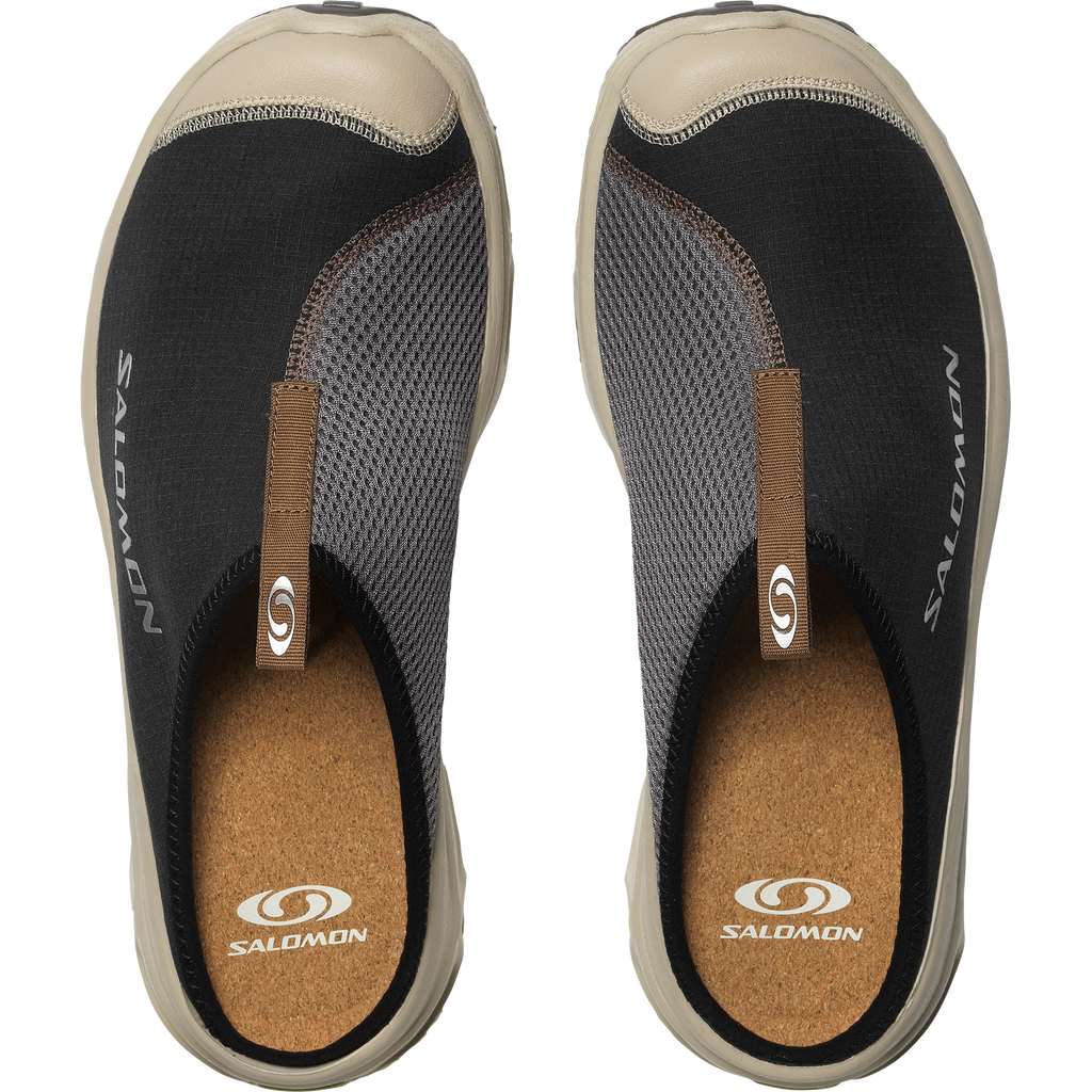 Salomon best sale rx 4