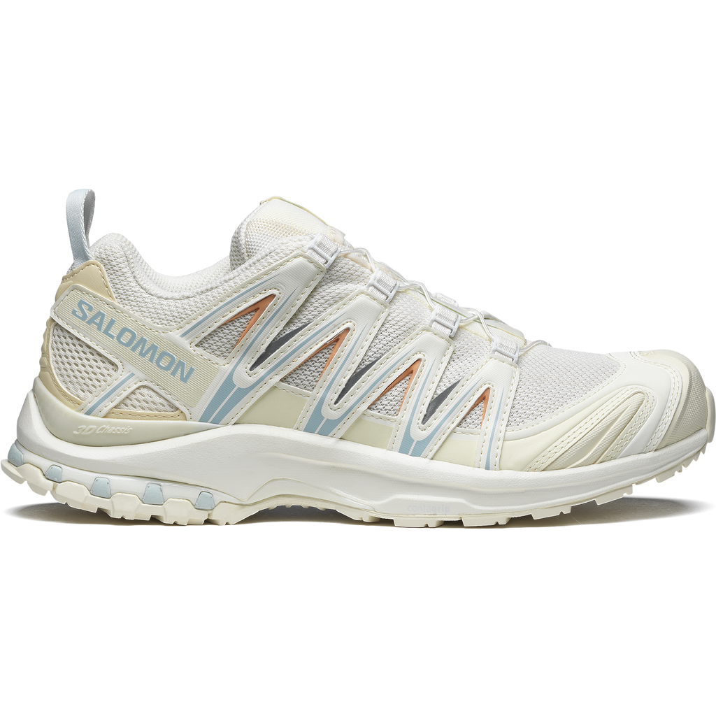 Salomon 3d chassis best sale xa pro