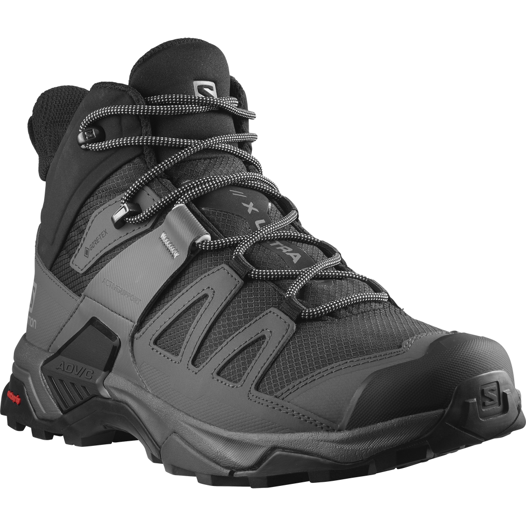 Salomon mid best sale gtx ultra
