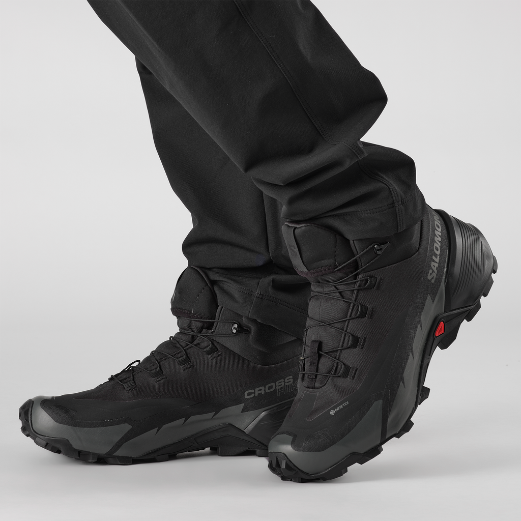 Salomon kaïpo discount mid gtx