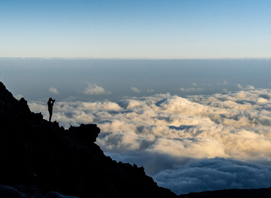 How to Shoot Your Own Running Videos