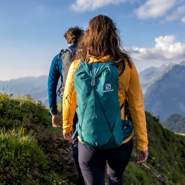 How To Choose Your Hiking Backpack