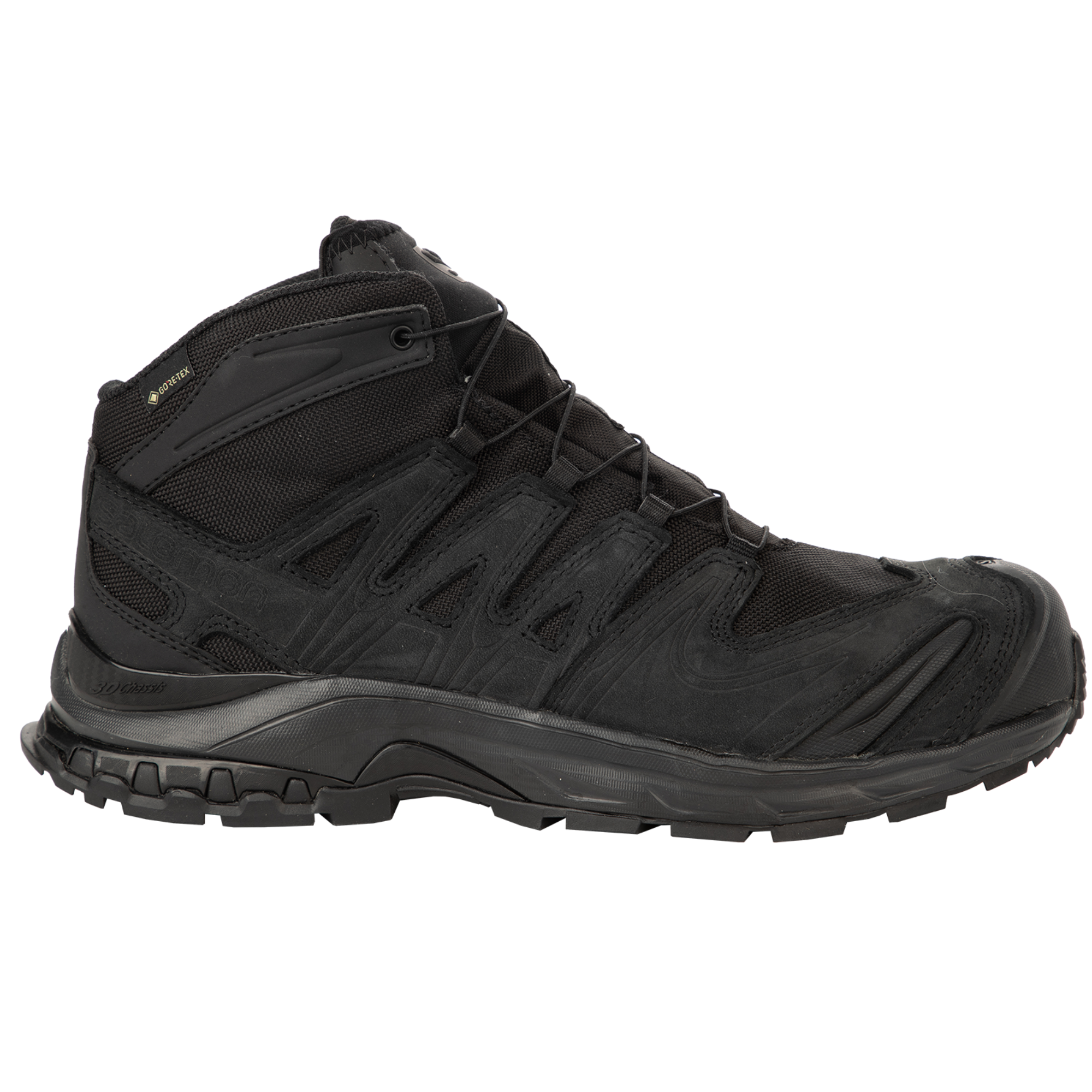 XA 포시스 MID 와이드 GTX EN | 살로몬 공식 온라인스토어 – Salomon Korea
