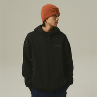 UNI 링크 스웻 후디