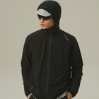 UNI 벤트라이트 러닝 자켓