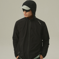 UNI 벤트라이트 러닝 자켓