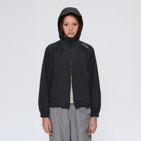 브리즈텍 플리츠 자켓 W