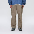 소프트피크 파라슈트 팬츠