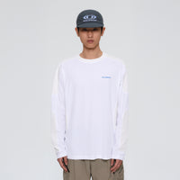 UNI 글라이드 롱 슬리브