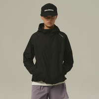 템포스 러닝 자켓 W