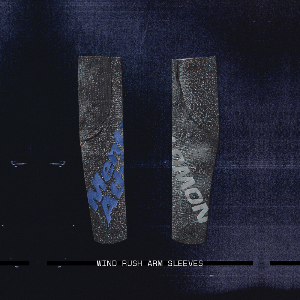 SLEEVES MENTAL ATHLETIC