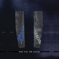 SLEEVES MENTAL ATHLETIC