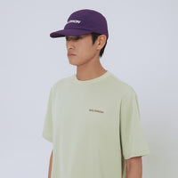 님버스 런 캡