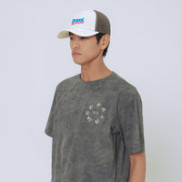 그래블 트러커 캡