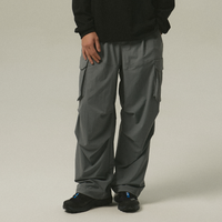 옵티멀 카고 팬츠