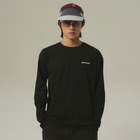 UNI 다이나믹 다잉 롱슬리브