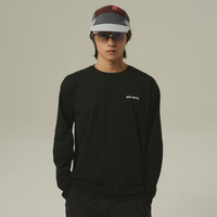 UNI 다이나믹 다잉 롱슬리브