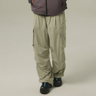 옵티멀 카고 팬츠