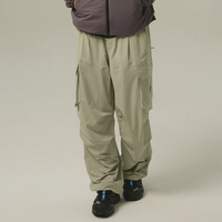 옵티멀 카고 팬츠