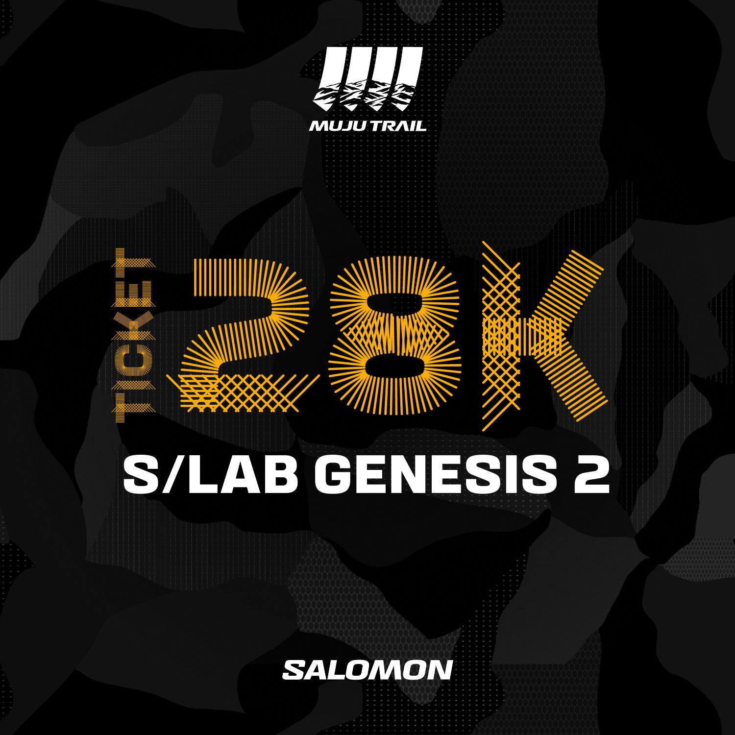 [GTWS 티켓 패키지]<br> S/LAB 제네시스 2 & 28K 코스