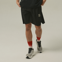 트레일 그릿 박서 쇼츠