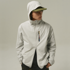 UNI 모디세이 윈드쉘 자켓