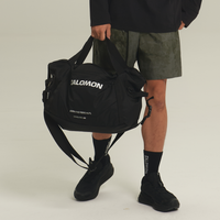 뱅가드 25L 보스턴 백