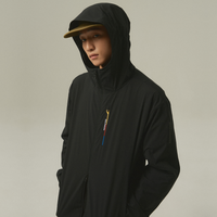 UNI 모디세이 윈드쉘 자켓