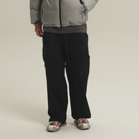 UNI 피크 2in1 소프트쉘 팬츠