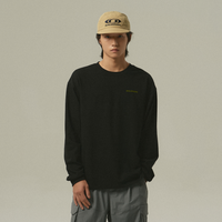 UNI 링크 롱 슬리브