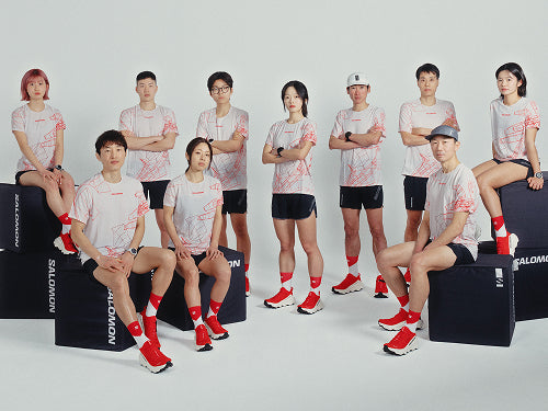 ATHLETES