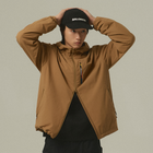 UNI 모디세이 윈드쉘 자켓