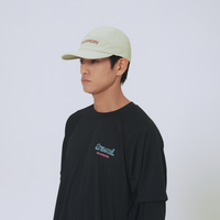님버스 런 캡