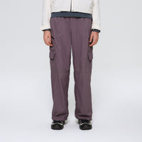 소프트피크 파라슈트 팬츠 W