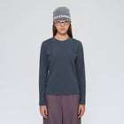 레이어 롱 슬리브 W