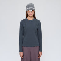 레이어 롱 슬리브 W