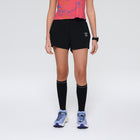 트레일 그릿 3인치 쇼츠 W