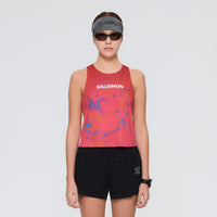 브이맥스 센시핏 탱크 W