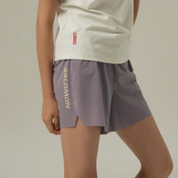 트레일 그릿 박서 쇼츠 W