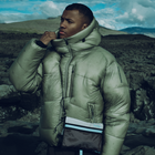 UNI 옵티멀 빌레이 프로 다운자켓