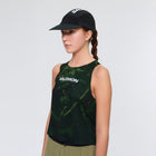 트레일 그릿 블록 캡