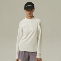 트레일 크루 집 롱슬리브 W