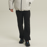 UNI 프라임 소프트쉘 팬츠