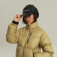 써모 트래퍼 햇