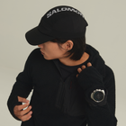 트레일 그릿 블록 캡