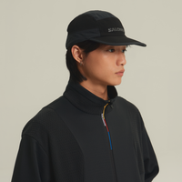 템포스 러닝 블록 캡