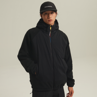 UNI 모디세이 하이브리드 패딩 자켓